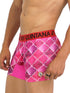 Men's AQ Hybrid Collection Boxer Briefs Marrueco – 3-Pack
